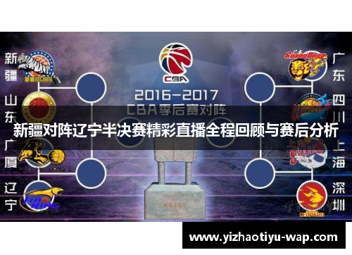 新疆对阵辽宁半决赛精彩直播全程回顾与赛后分析