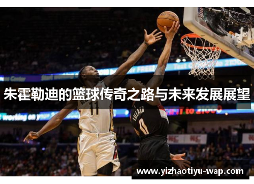 朱霍勒迪的篮球传奇之路与未来发展展望